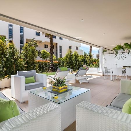 מארבלה Sweet Inn - Royal Banus מראה חיצוני תמונה